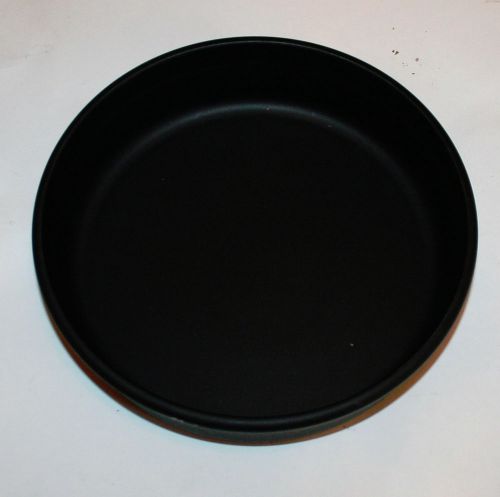Case of 50 New Commercial Deep Dish Pizza Pan Pans 8&#034; Round Personal Size