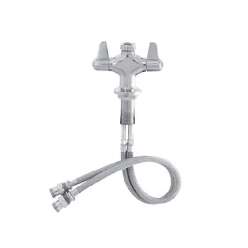 T &amp; s brass 5f-2slx00 equip faucet for sale