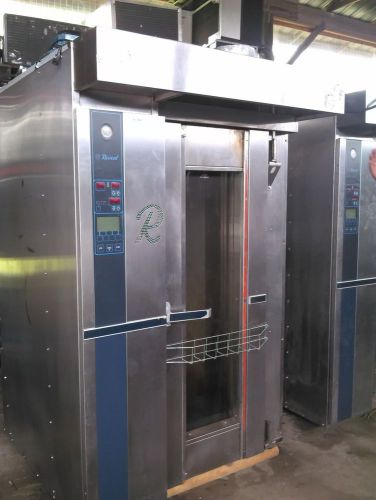 2009 model revent 726 single rack oven (gas) cheap shipping 30 day warranty for sale