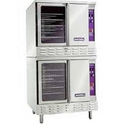 Electric Convection Oven Double Deck Imperial ICVE-2