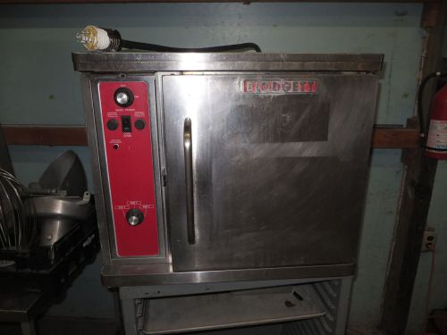 Blodgett Half Size Electric Convection Oven From KFC Store  Very Nice Unit!!