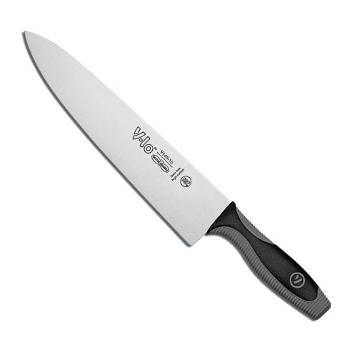 Dexter russell 10” chef’s/cook&#039;s knife v-lo series - v145-10pcp - brand new! for sale