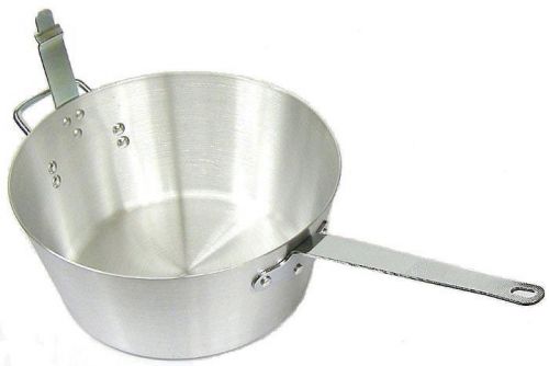 Sauce pan with hook  14 quart for sale
