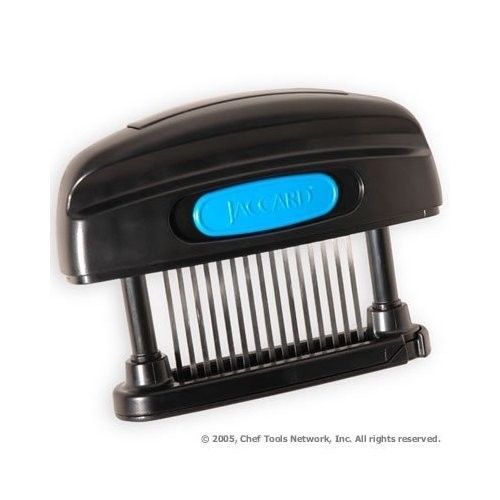 Jaccard Simply Better 15 Blade Meat Tenderizer