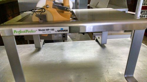 PERFECT PEELER-BY UNIVEX  MODEL MP-100-  NEW