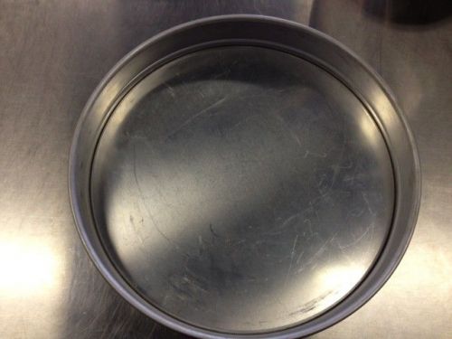 Pizza Pans-14 &#034; False Bottom-REDUCED!!!!