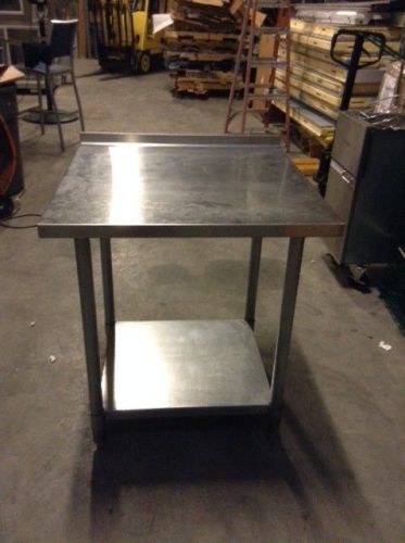 used restaurant tables