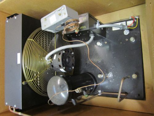 Tecumseh evaporator evaporative unit ah2466ac for sale