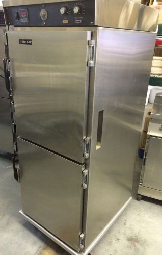 Crescor- heat and hold convection oven 151fua-18 for sale