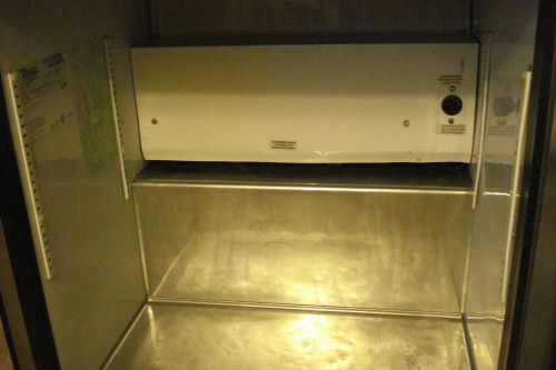 100% Working TRUE Industrial Refrigerator - FOOD - BUSINESS - RESTAURANT - COLD