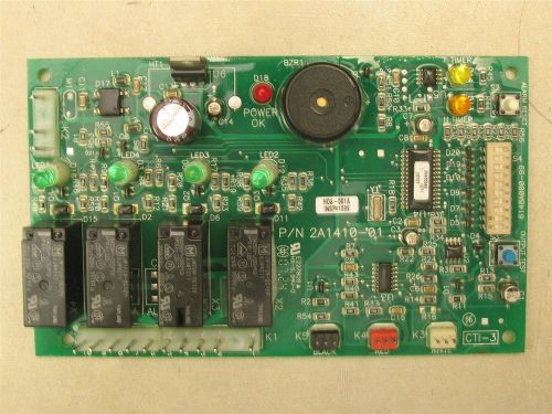Hoshizaki ice machine control circuit board 2a1410-01 for sale