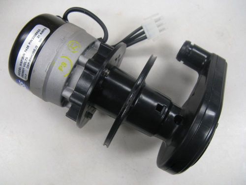 New manitowoc water pump 115v  p/n 2008929 or 20-0892-9 for sale