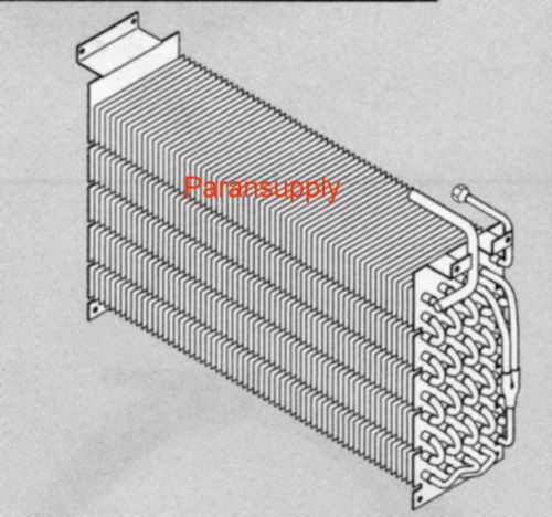 NEW EVAPORATOR COIL VICTORY Part # 50151401  22&#034; x 5-1/4&#034; x 12-3/4&#034;