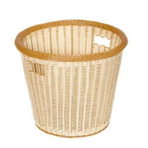 GET Enterprise WB-1523-TT Two Tone 17&#034; Round Basket