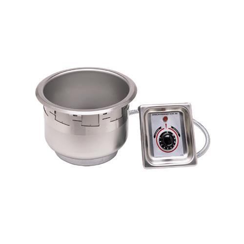 Apw wyott sm-50-7d ul food warmer for sale