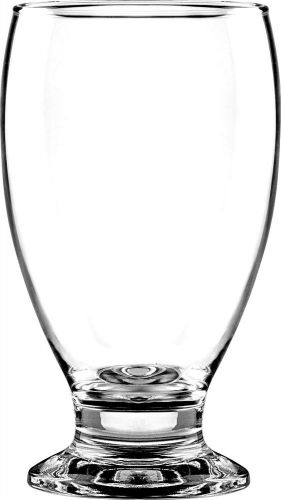 Goblet, Glass, Case of 48, International Tableware Model 506