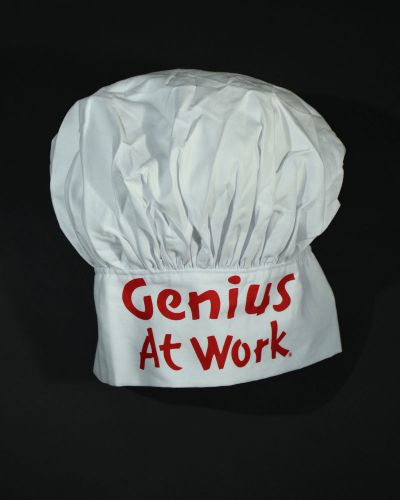 CULINARY SCHOOL TEACHER  CHEF&#039;S HAT.. Cool Gift