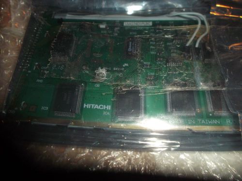 HITACHI LMG7401PLBC LCD ADAPTER BOARD