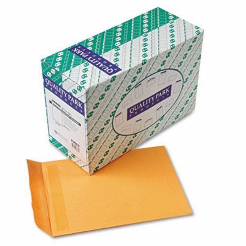 Quality Park Catalog Envelope, 9 1/2 x 12 1/2, Kraft, 250 per Box (QUA43662)