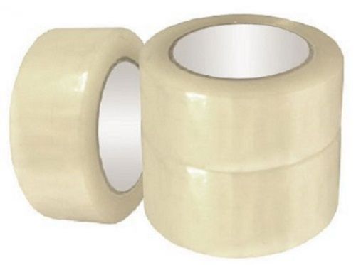 36 rolls clear shipping tape packing sealing 2&#034; wide 110 yards 2 mil thick 330&#039; for sale