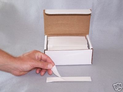 Ipc 1404  1&#034; x 6&#034; two sided tape pads / 2 pack for sale