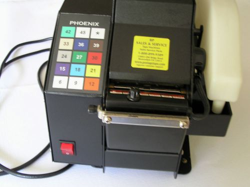 Phoenix electric e-1 tape dispensers for sale