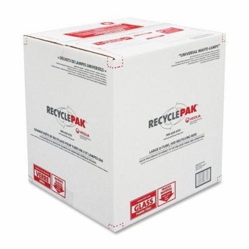 Veolia Recycle Kit f/U-Tubes, 2 Ft, White/Red (SPDSUPPLY191)