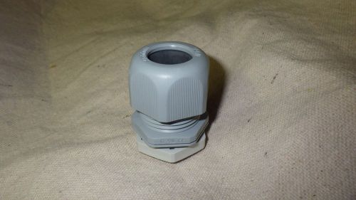 Ipon Cord Grip M25 x 1.5 Cable Gland