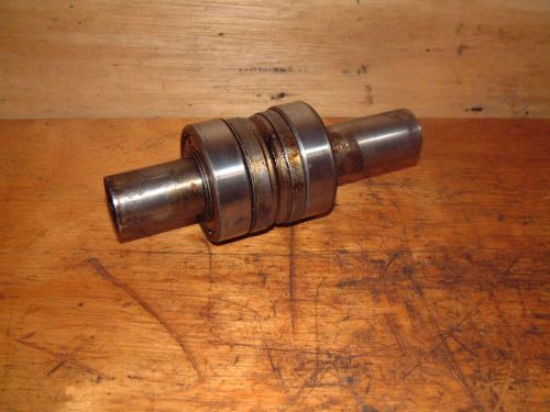 Clausing 15&#034; drill press spindle driving sleeve with bearings for sale
