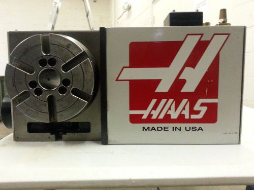 Haas HRT-160