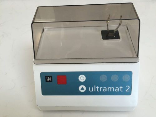 SDI Ultramat 2 Amalgamator Dental Equipment