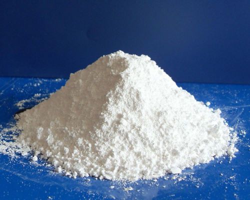 Zinc Oxide Powder 99.9%  1 Lb- 450g Label Cosmetic Pharma grade