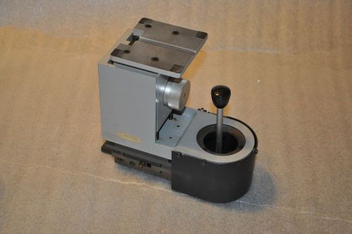 Leica Leitz Mechanical Micro manipulator