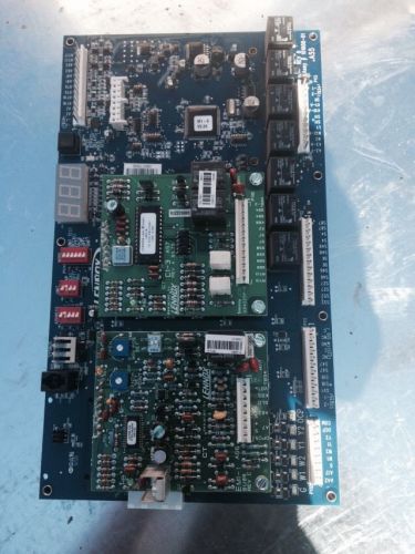 Lennox 39W76 Control Board IMC  Replacement Board MI-8 101608-01 49L5501 49L5670