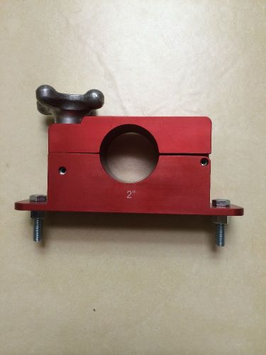 Astro 2&#034; tube clamp for sale