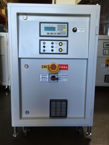 Agilent Model: SCO1/16-40, P/N: E7085 Cooler/Chiller