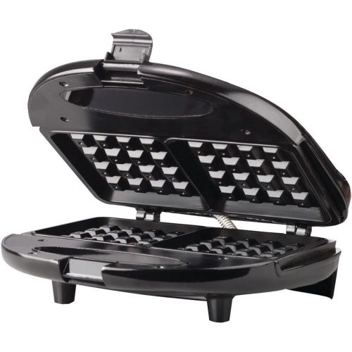 BRAND NEW - Brentwood Ts-243 Waffle Maker
