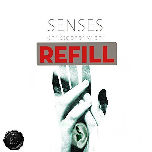MMS Senses Cup Refill (10 Cups and Lids) - Trick