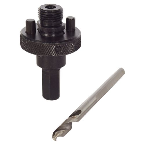 Bosch wood cutter holesaw adapter 32-152mm for sale