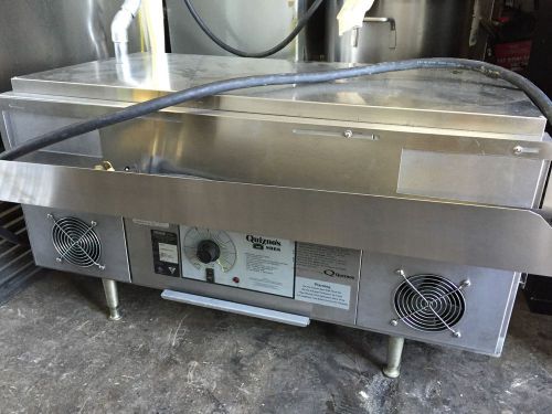 Holman QT14 Conveyor Toaster Oven