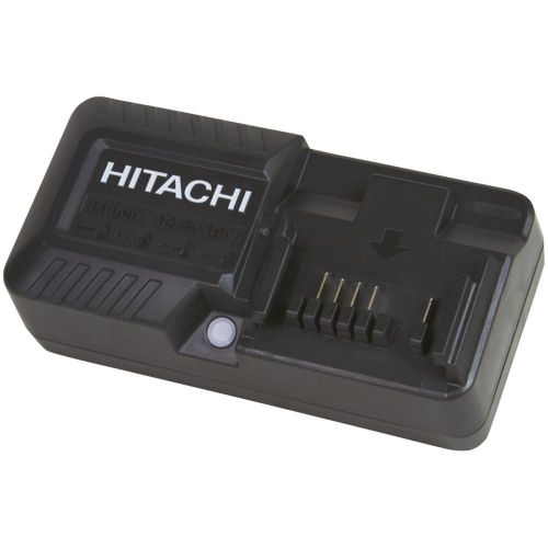 BRAND NEW - Hitachi Uc18yksl 18-volt Universal Rapid Charger