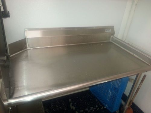 Dish table clean for sale