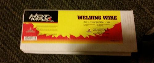 Hot Max Mig Welding Wire .045 33 POUNDS