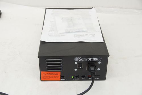 Sensormatic power supply 0309-0075-01 brand new in open box