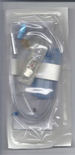 Lot of 10: Curlin Infusion Administration Set 340-4128-V by ZEVEX