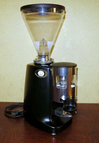 Mazzer super jolly (black) coffee grinder for sale