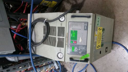 Conair Tempro Thermolator TC1-DI 3ph 460vac 60hz