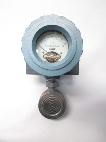 Foxboro 823dp-i3s1sm2-am 12.5-65v-dc 0-150in-h2o pressure transmitter d490648 for sale