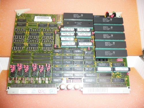 Force Computers  SYS68K/SIO-2 310004  VME Serial Interface