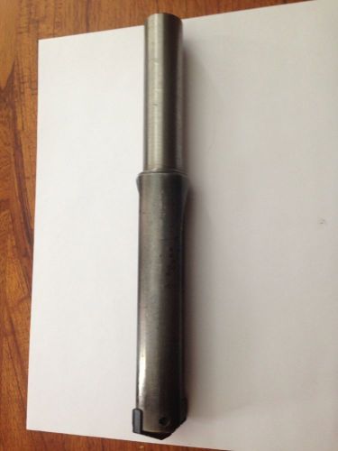 Allied spade drill insert holder #3 t-a sht 1-1/4 s for sale
